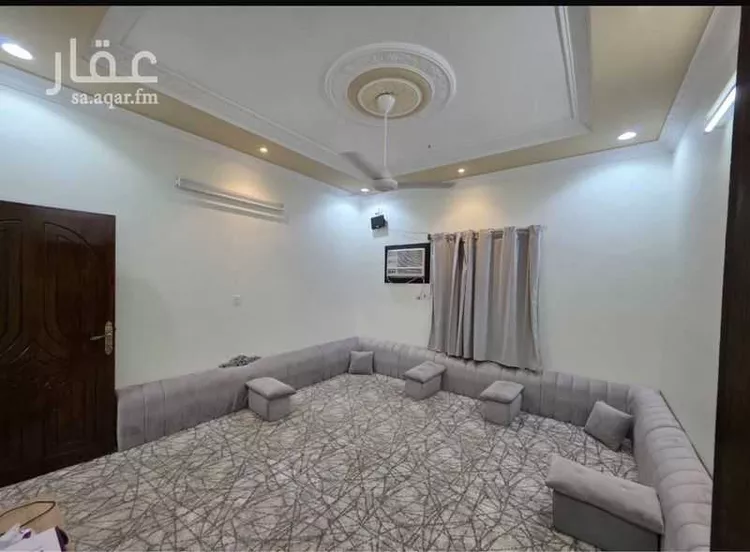 شقة للإيجار في شارع إسماعيل بن مكتوم , حي الحلقة الشرقية, مدينة امارة منطقة مكة المكرمة - الطائف, منطقة مكة المكرمة صورة 3