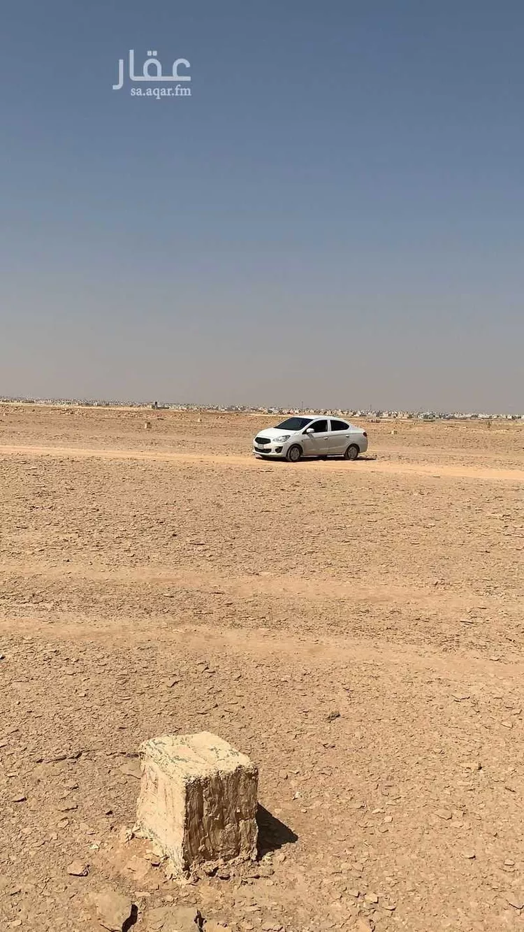 أرض للبيع في شارع 6616248, حي ضاحية نمار, مدينة الرياض, منطقة الرياض صورة 3
