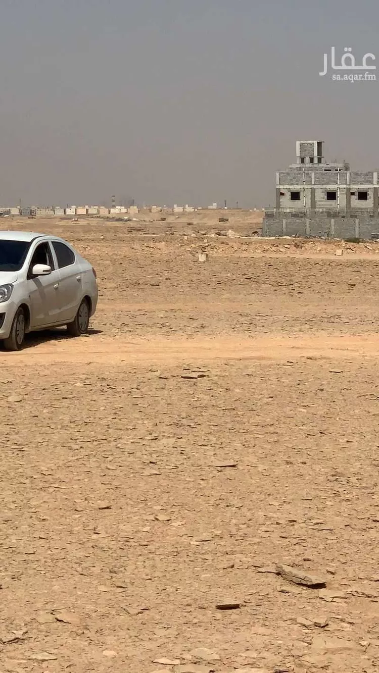 أرض للبيع في شارع 6616248, حي ضاحية نمار, مدينة الرياض, منطقة الرياض صورة 2