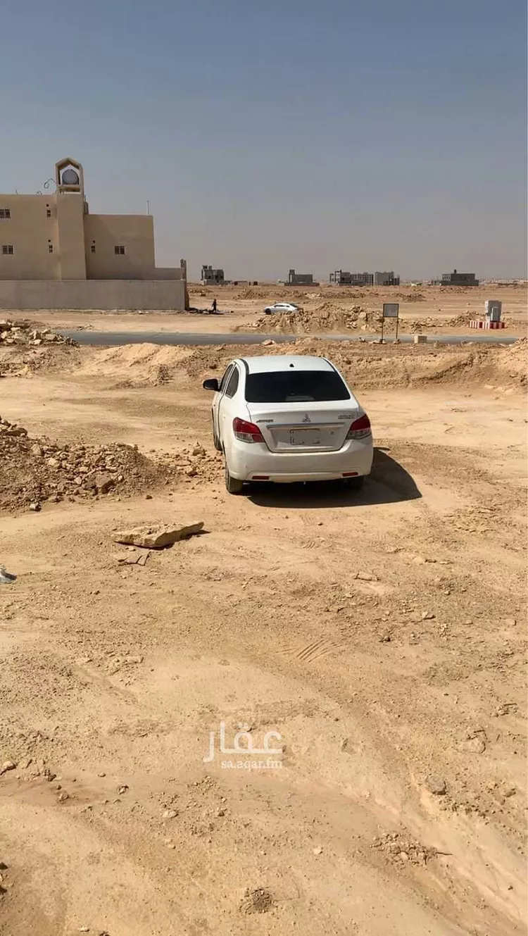 أرض للبيع في شارع 2653264, حي ضاحية نمار, مدينة الرياض, منطقة الرياض صورة 3