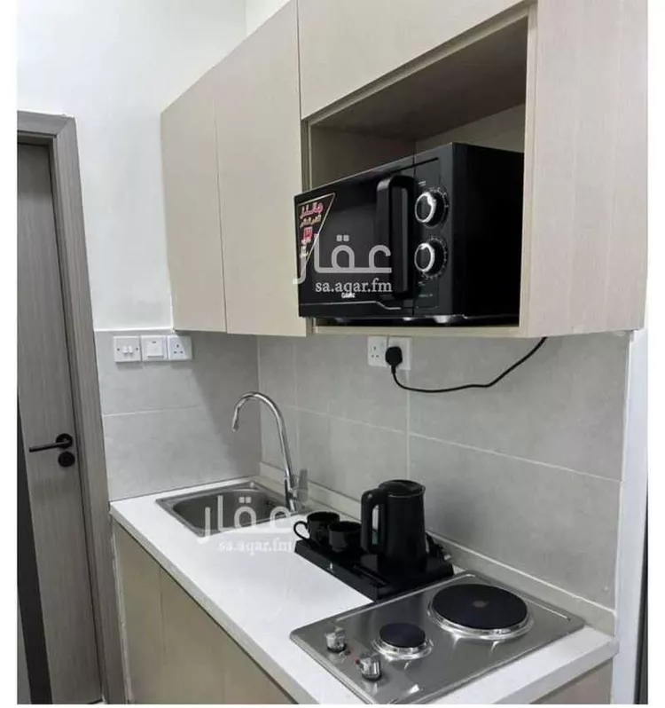 عمارة للإيجار في شارع الجباني, حي جرير, مدينة الرياض, منطقة الرياض صورة 2