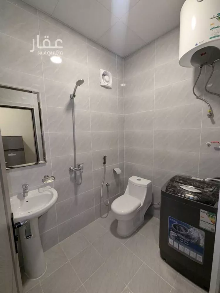 عمارة للإيجار في شارع الجباني, حي جرير, مدينة الرياض, منطقة الرياض صورة 4