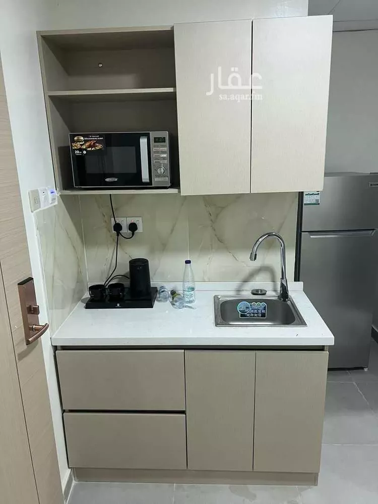 غرفة للإيجار في شارع أبي السعود العطار, حي الزهراء, مدينة الرياض, منطقة الرياض صورة 5