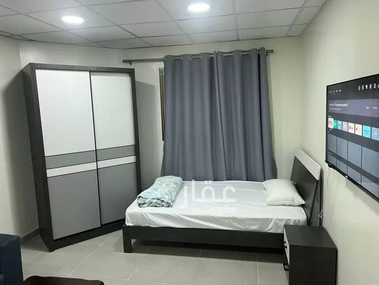 شقة للإيجار في شارع أبي السعود العطار, حي الزهراء, مدينة الرياض, منطقة الرياض صورة 4