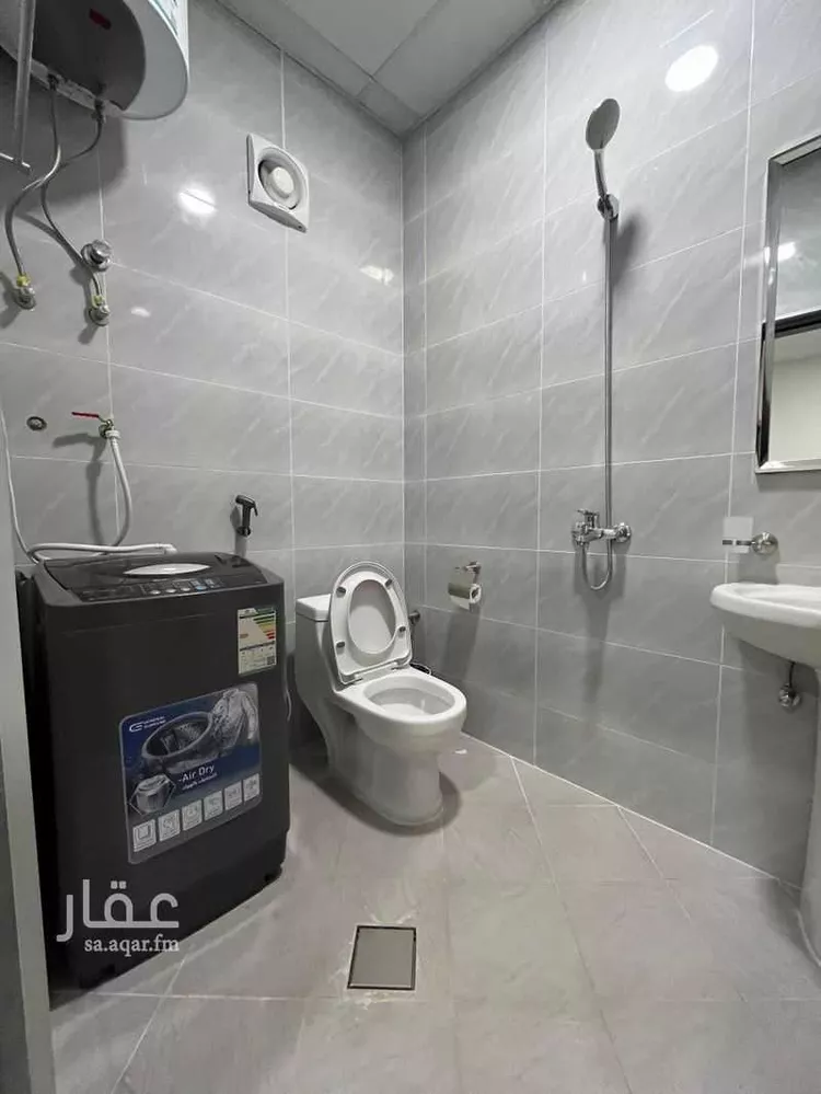 شقة للإيجار في شارع الجباني, حي جرير, مدينة الرياض, منطقة الرياض 6