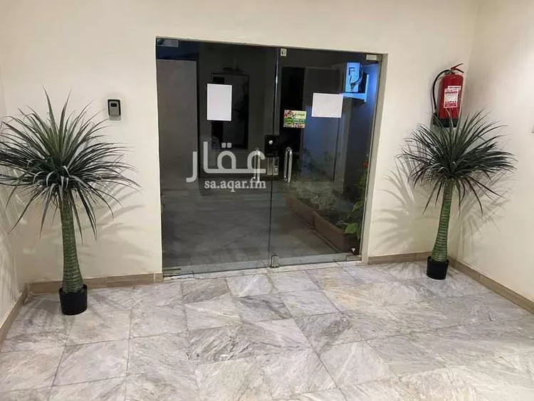 شقة للإيجار في شارع أبي السعود العطار, حي الزهراء, مدينة الرياض, منطقة الرياض صورة 2