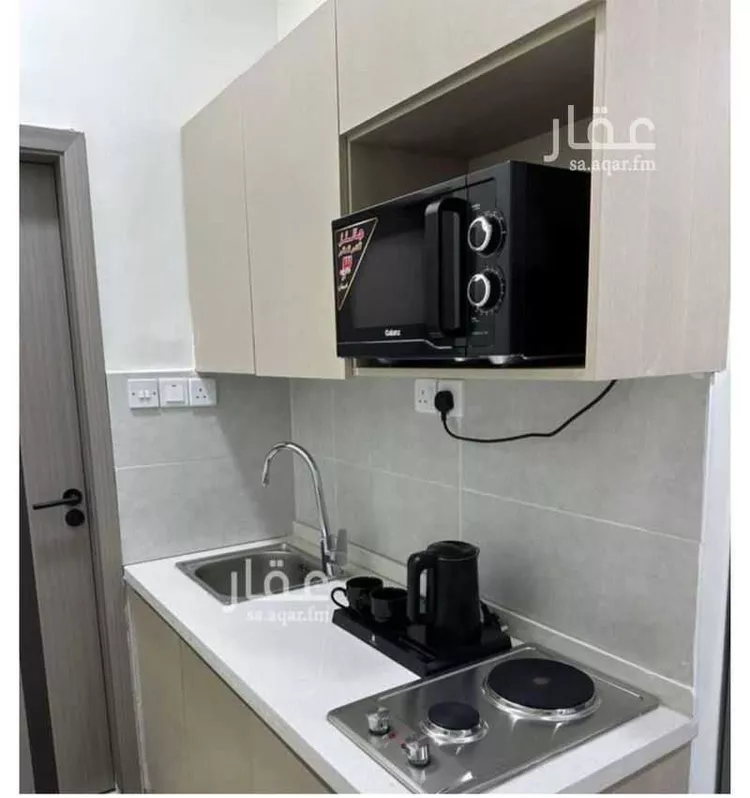 شقة للإيجار في شارع فاطمة الزهراء ، حي جرير ، الرياض ، منطقة الرياض صورة 2