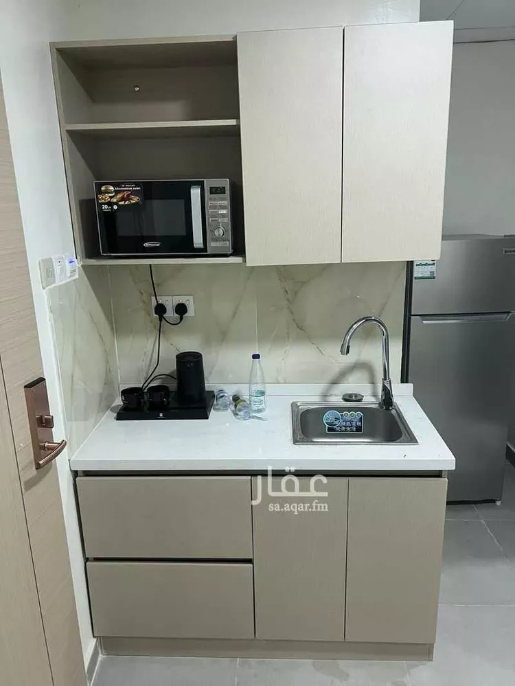 شقة للإيجار في شارع أبي السعود العطار, حي الزهراء, مدينة الرياض, منطقة الرياض صورة 3