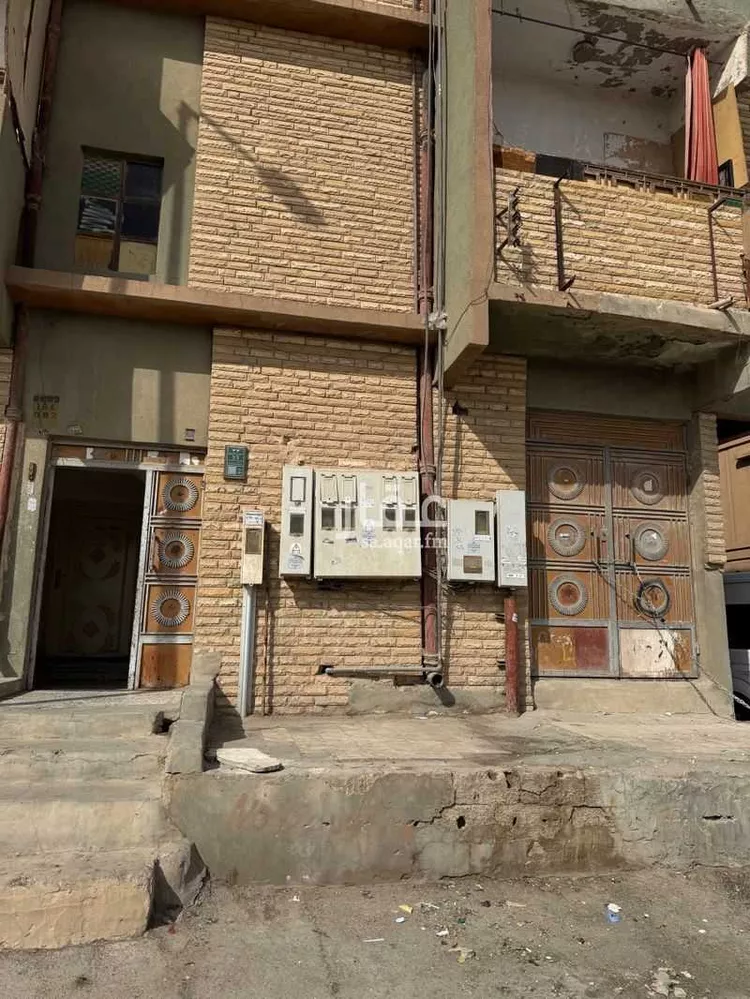 عمارة للبيع في شارع ربيع بن زيد الدوسري, حي منفوحة الجديدة, مدينة الرياض, منطقة الرياض صورة 2