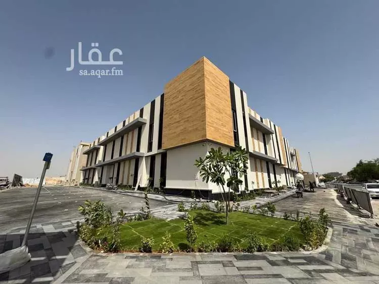 شقة للبيع في شارع عيسي الملاحي, حي الصفاء, مدينة الرياض, منطقة الرياض صورة 2