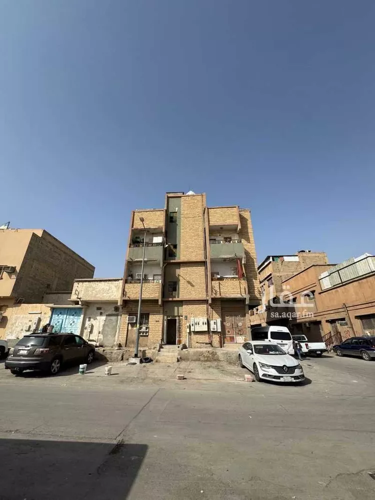 عمارة للبيع في شارع ربيع بن زيد الدوسري, حي منفوحة الجديدة, مدينة الرياض, منطقة الرياض