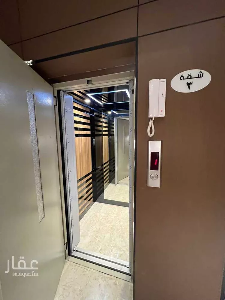 شقة للبيع في شارع الامير سلطان, حي الملك فهد, مدينة أبو عريش - أبو عريش, منطقة جازان صورة 3