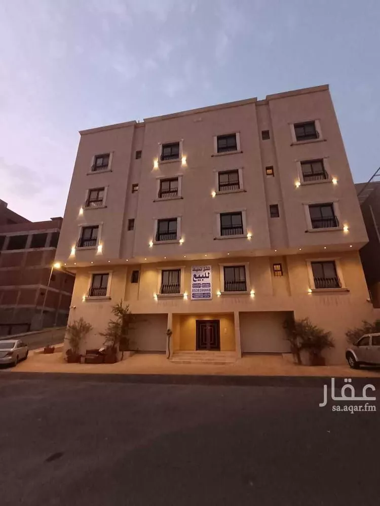 شقة للبيع في شارع جبلة الخزاعي, حي البحيرات, مدينة مكه المكرمه, منطقة مكة المكرمة صورة 2