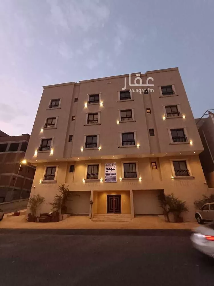 شقة للبيع في شارع جبلة الخزاعي, حي البحيرات, مدينة مكه المكرمه, منطقة مكة المكرمة