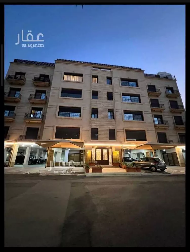 شقة للبيع في شارع عصيمه الاسدي, حي الزهراء, مدينة جدة, منطقة مكة المكرمة