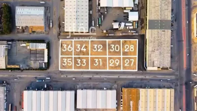 أرض للبيع في شارع ابو حفص بن برد, حي الخالدية الجنوبية, مدينة الدمام, المنطقة الشرقية