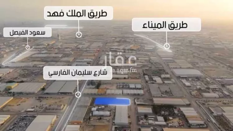 أرض للبيع في شارع ابو حفص بن برد, حي الخالدية الجنوبية, مدينة الدمام, المنطقة الشرقية صورة 2