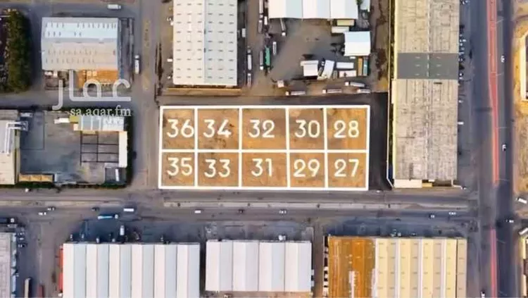 أرض للبيع في شارع ابو حفص بن برد, حي الخالدية الجنوبية, مدينة الدمام, المنطقة الشرقية