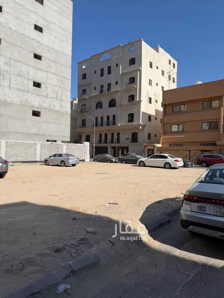 Land for Sale in Al Khobar Al Bandariyah