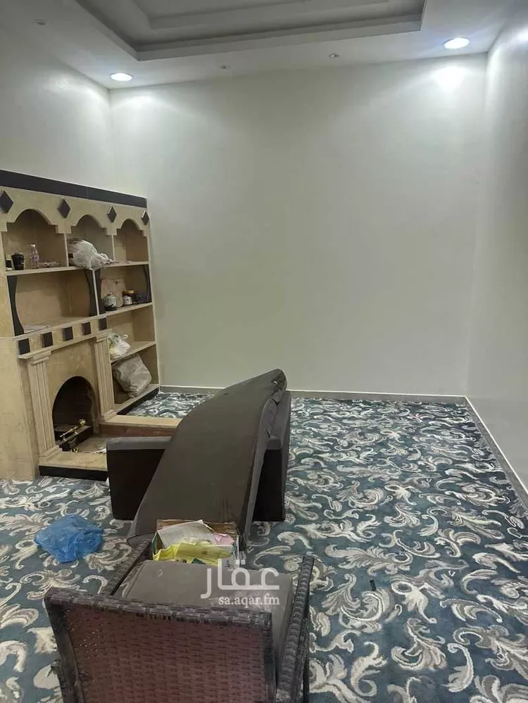 دور للإيجار في شارع محمد بن شيبة ، حي المعيزيلة ، الرياض ، منطقة الرياض صورة 3