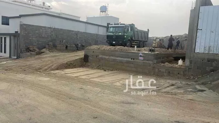 أرض للبيع في المقطاع