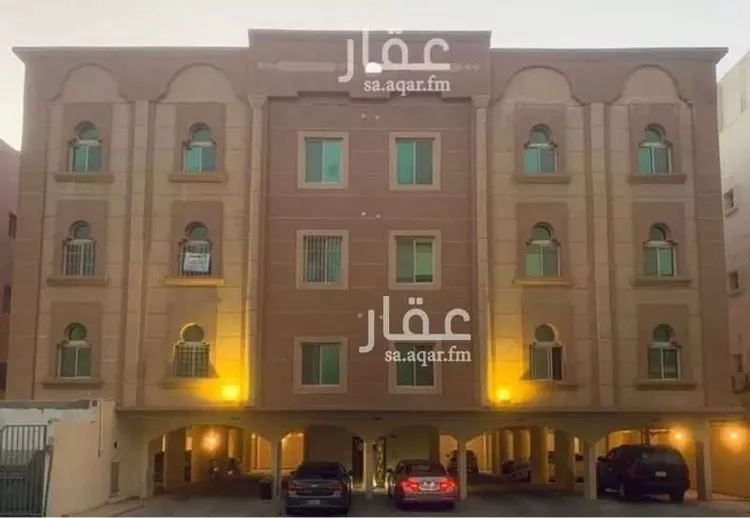 شقة للإيجار في شارع 10أ, مدينة الظهران, المنطقة الشرقية صورة 2