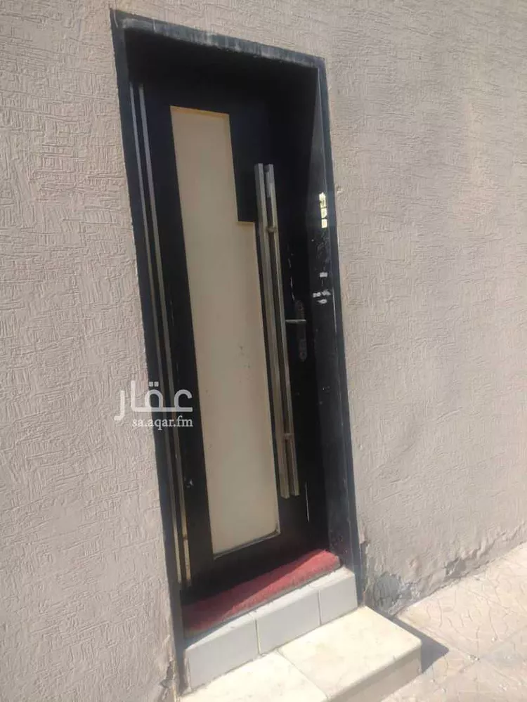 غرفة للإيجار في شارع رقم 344, حي الملقا, مدينة الرياض, منطقة الرياض