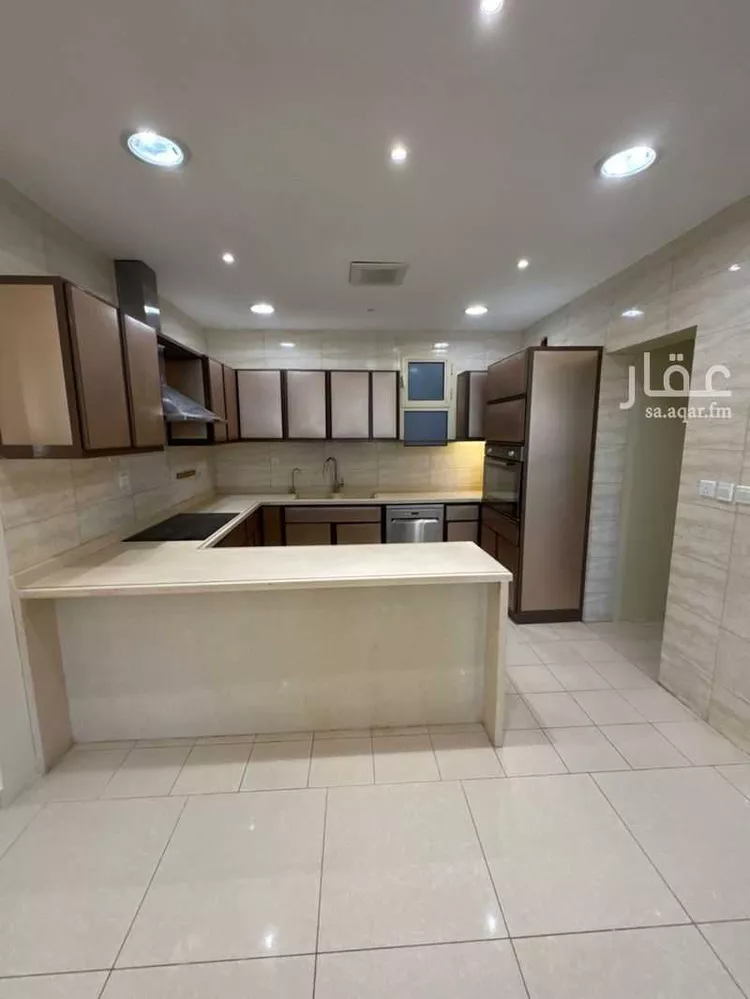 شقة للإيجار في شارع الدهناء, حي الملقا, مدينة الرياض, منطقة الرياض صورة 2