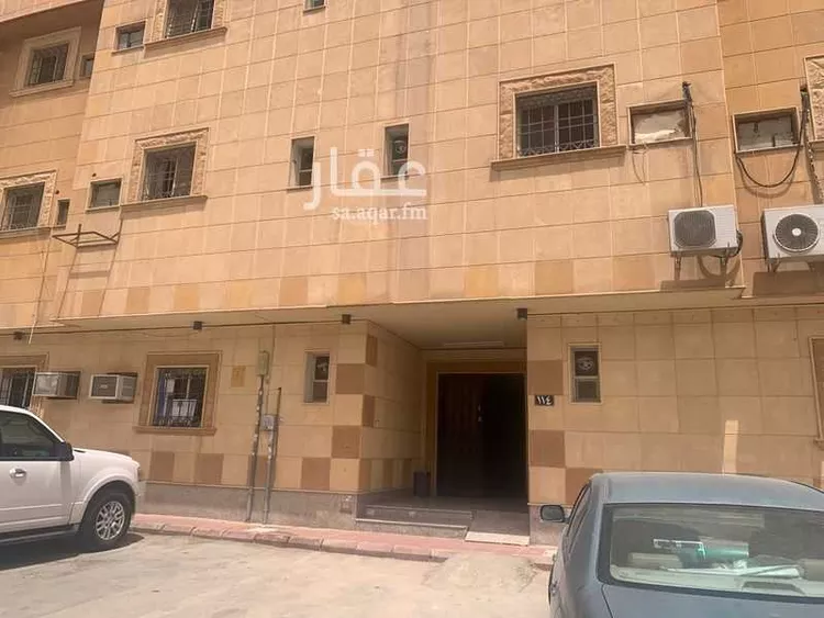 شقة للإيجار في شارع سكاكا, حي ظهرة لبن, مدينة الرياض, منطقة الرياض صورة 4