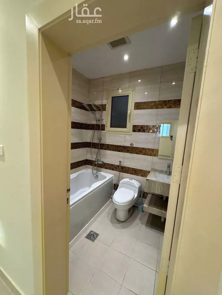 شقة للإيجار في شارع الدهناء, حي الملقا, مدينة الرياض, منطقة الرياض صورة 3
