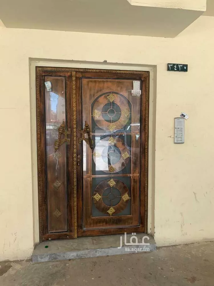 شقة للإيجار في شارع 10أ, مدينة الظهران, المنطقة الشرقية صورة 3