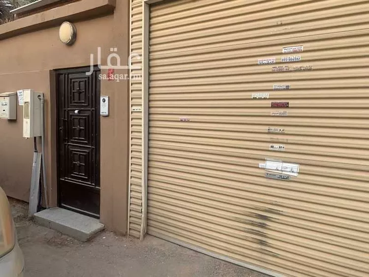 Floor for Rent in Riyadh Jarir