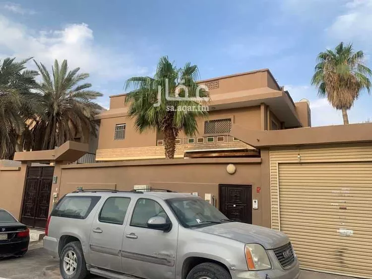 دور للإيجار في شارع ابي طاهر العقيلي, حي جرير, مدينة الرياض, منطقة الرياض صورة 2