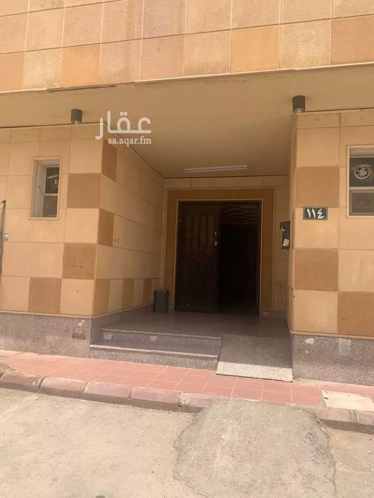 شقة للإيجار في شارع سكاكا, حي ظهرة لبن, مدينة الرياض, منطقة الرياض صورة 3