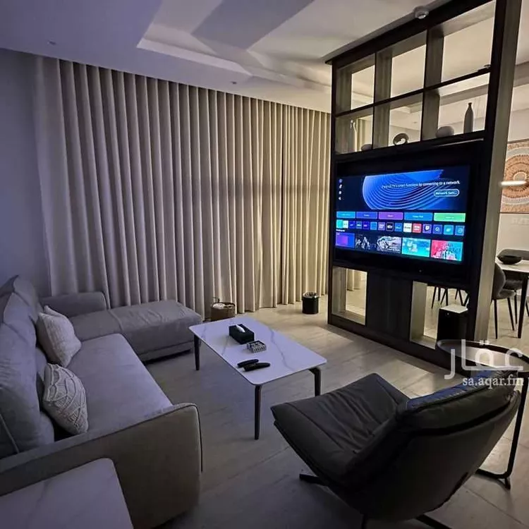 شقة للبيع في شارع محمد اقبال ، حي النرجس ، الرياض ، منطقة الرياض صورة 3