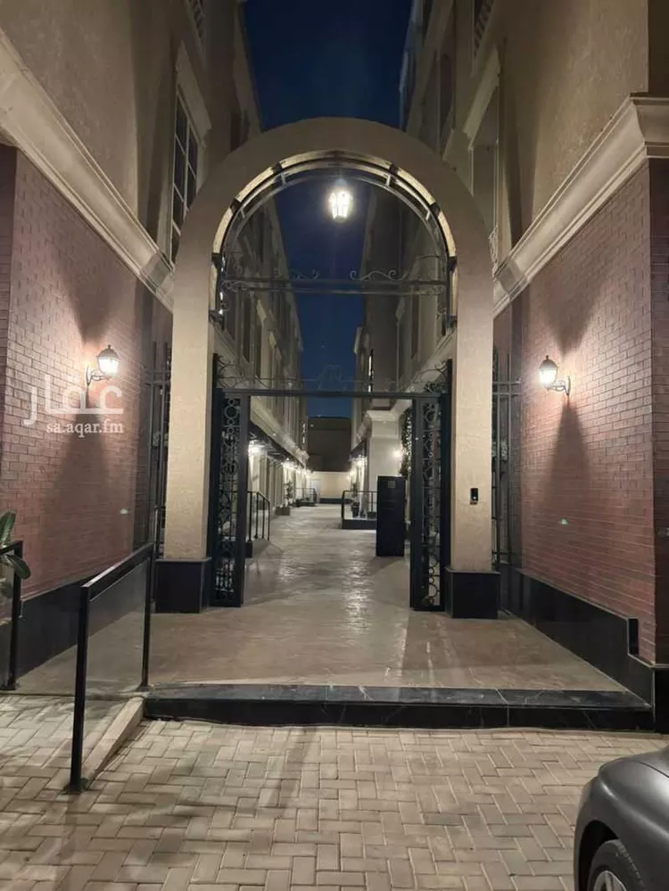 شقة للبيع في شارع محمد اقبال ، حي النرجس ، الرياض ، منطقة الرياض صورة 4