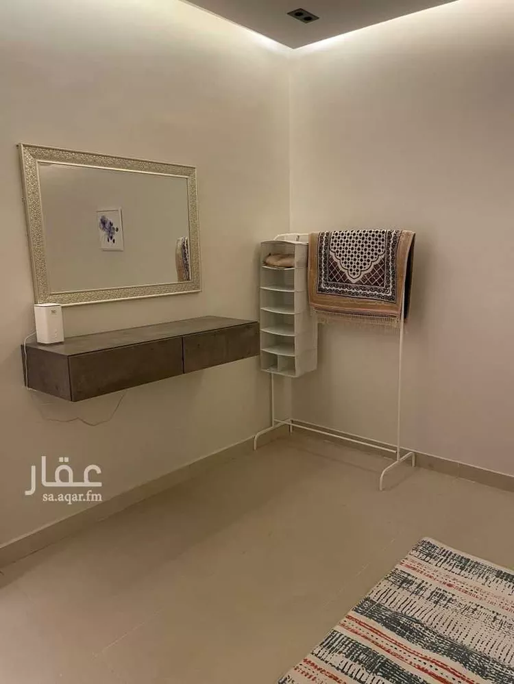 شقة للإيجار في شارع زيد بن عاصم بن عمرو بن عوف, حي النرجس, مدينة الرياض, منطقة الرياض 7
