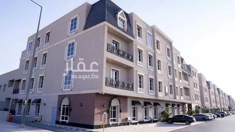 شقة للإيجار في شارع زيد بن عاصم بن عمرو بن عوف, حي النرجس, مدينة الرياض, منطقة الرياض صورة 2