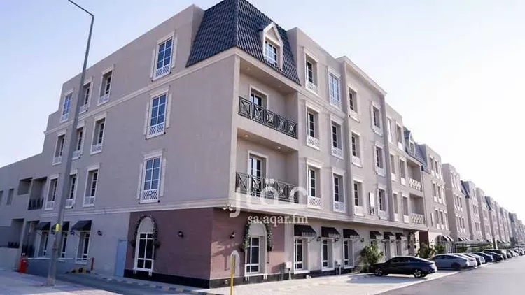 شقة للبيع في شارع محمد اقبال ، حي النرجس ، الرياض ، منطقة الرياض 1 صورة