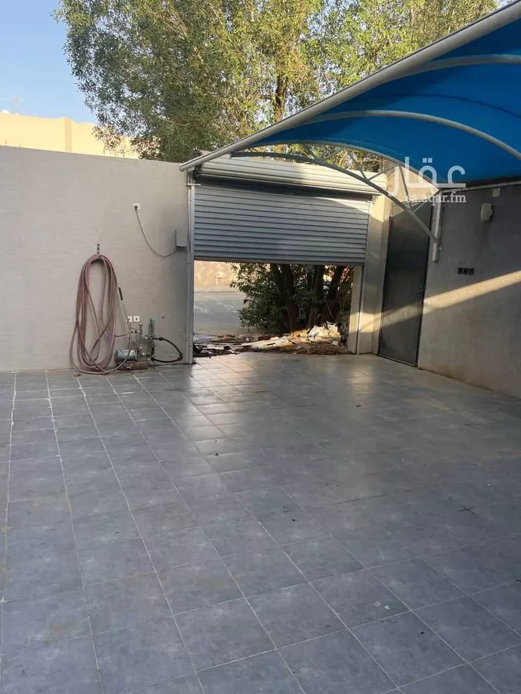 فيلا للبيع في حي ، شارع ابو موسى الاشعري ، حي القادسية ، عنيزة ، عنيزة 9