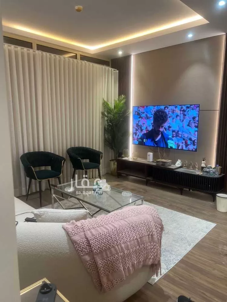شقة للبيع في شارع 26277078, حي الملقا, مدينة الرياض, منطقة الرياض صورة 3