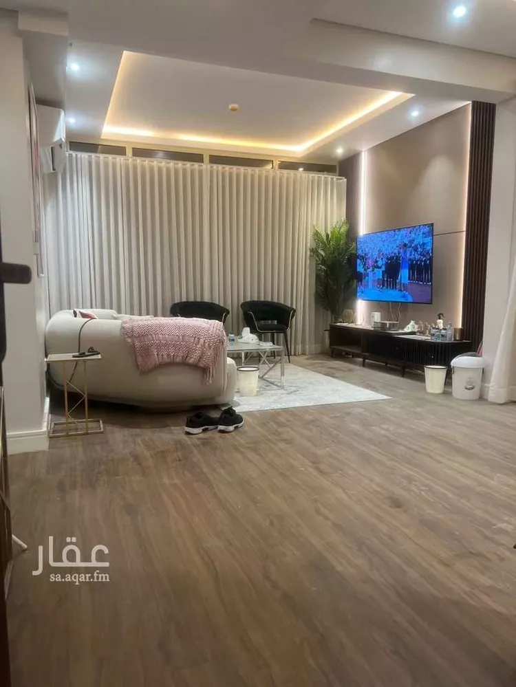 شقة للبيع في شارع 26277078, حي الملقا, مدينة الرياض, منطقة الرياض صورة 2
