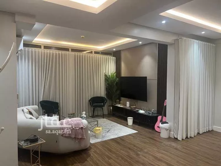 شقة للبيع في شارع 26277078, حي الملقا, مدينة الرياض, منطقة الرياض صورة 5