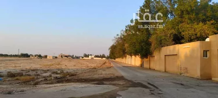 أرض للبيع في شارع الرياض القديم, حي الناصفة, مدينة الخرج, منطقة الرياض صورة 4