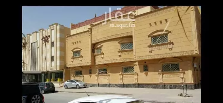 شقة للإيجار في شارع الأمير فهد بن سعد بن عبدالرحمن, حي السليمانية, مدينة الرياض, منطقة الرياض 1 صورة