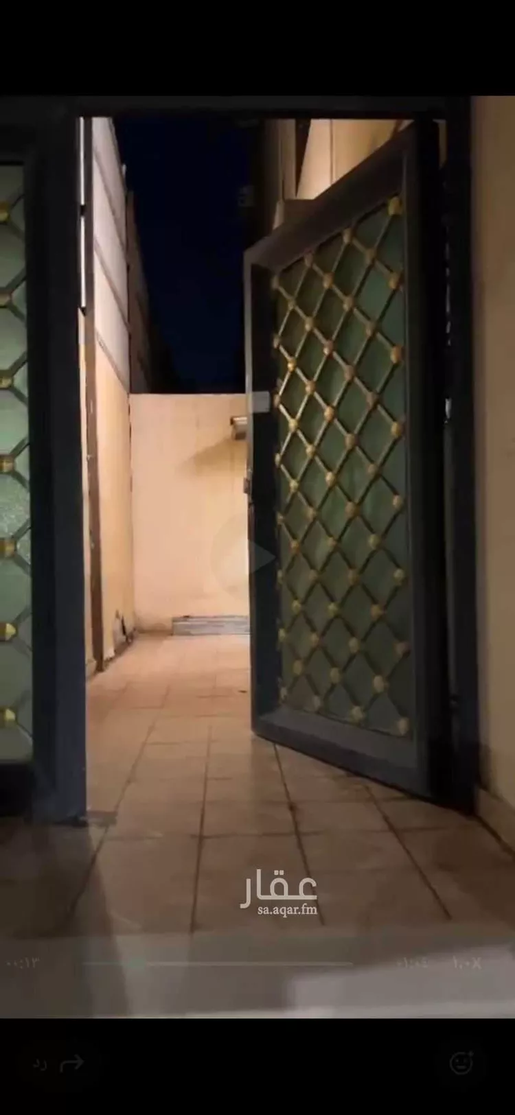 شقة للإيجار في شارع الأمير فهد بن سعد بن عبدالرحمن, حي السليمانية, مدينة الرياض, منطقة الرياض صورة 3