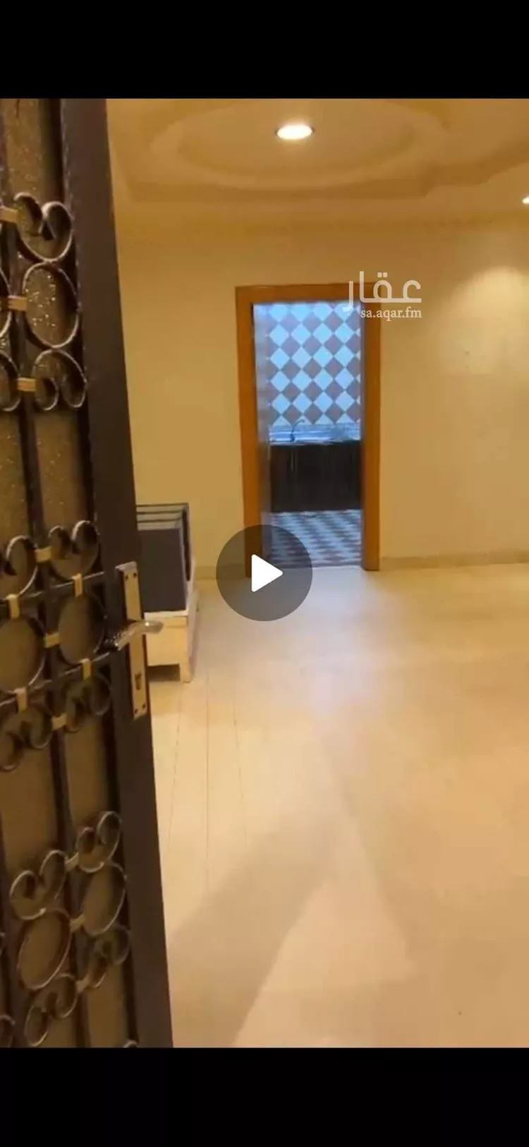 شقة للإيجار في شارع الأمير فهد بن سعد بن عبدالرحمن, حي السليمانية, مدينة الرياض, منطقة الرياض صورة 4