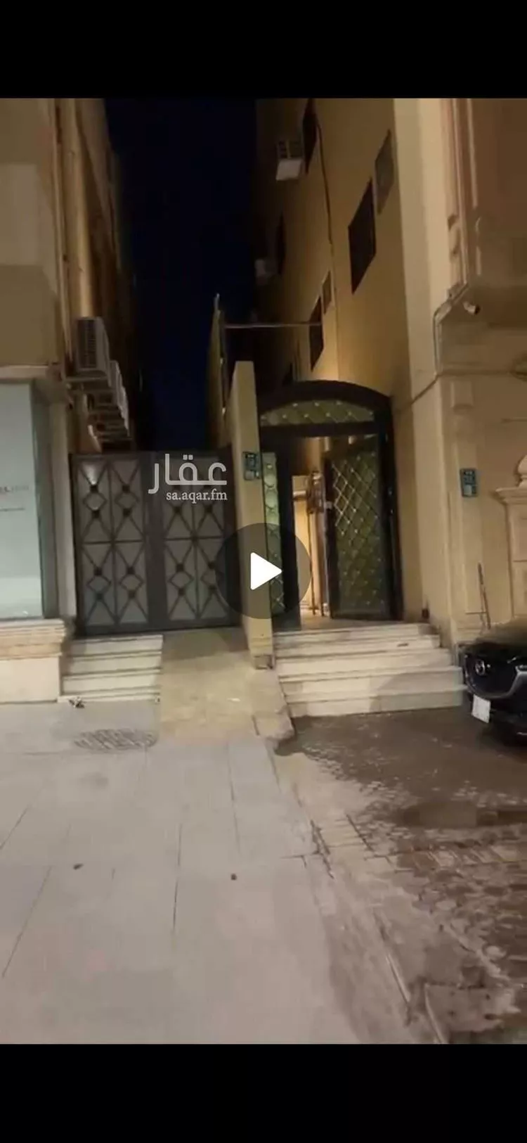 شقة للإيجار في شارع الأمير فهد بن سعد بن عبدالرحمن, حي السليمانية, مدينة الرياض, منطقة الرياض صورة 5