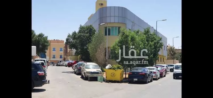 شقة للإيجار في شارع بلجرشي, حي السليمانية, مدينة الرياض, منطقة الرياض 1 صورة