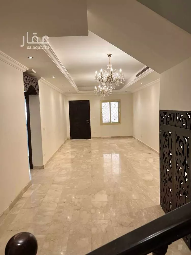 فيلا للإيجار في شارع حسن ابن عجلان ، حي ابحر الشمالية ، جدة ، جدة صورة 2